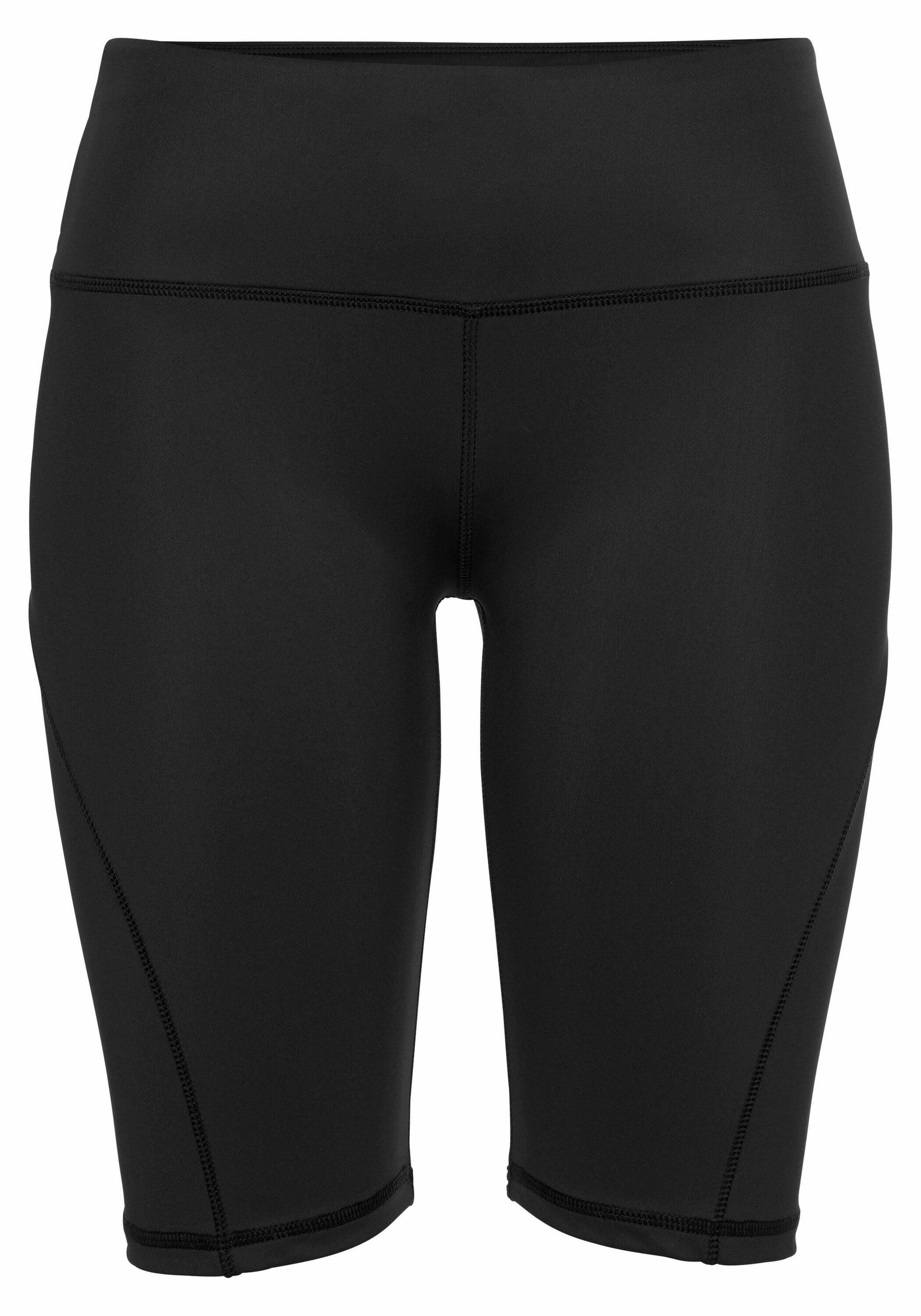 Damen LASCANA ACTIVE Radlerhose »Basic Bottoms« 2/7