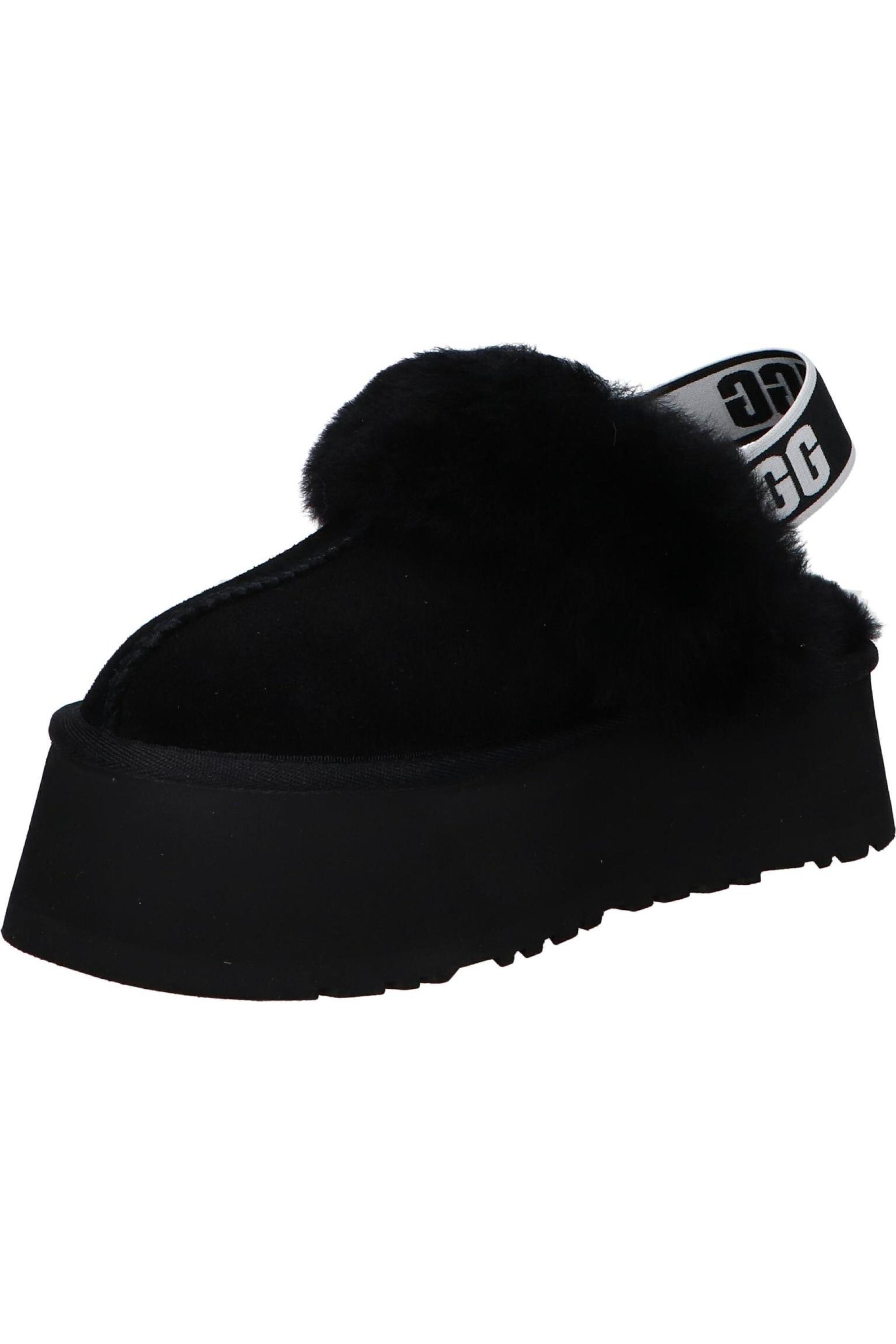 ZUECOS Y MULES DE MUJER UGG  DE MUJER 1113474 FUNKETTE 3/5