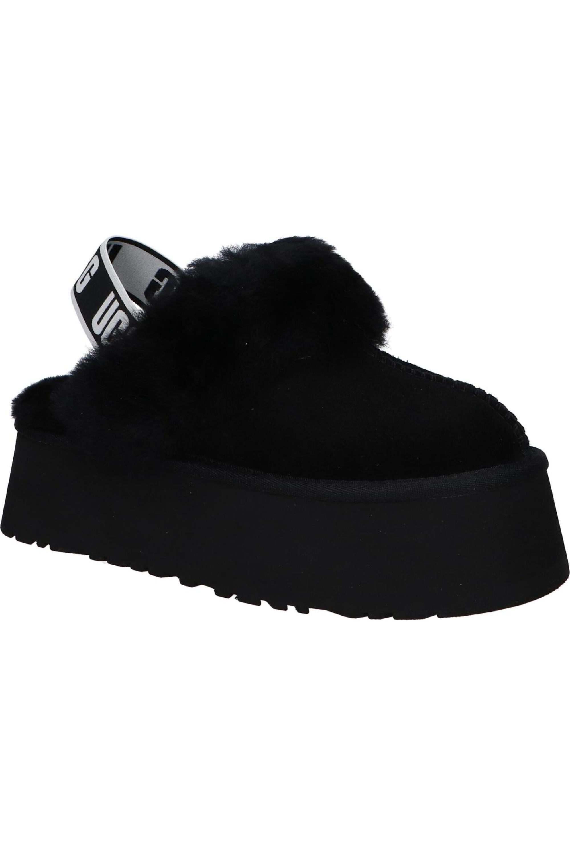 ZUECOS Y MULES DE MUJER UGG  DE MUJER 1113474 FUNKETTE 2/5