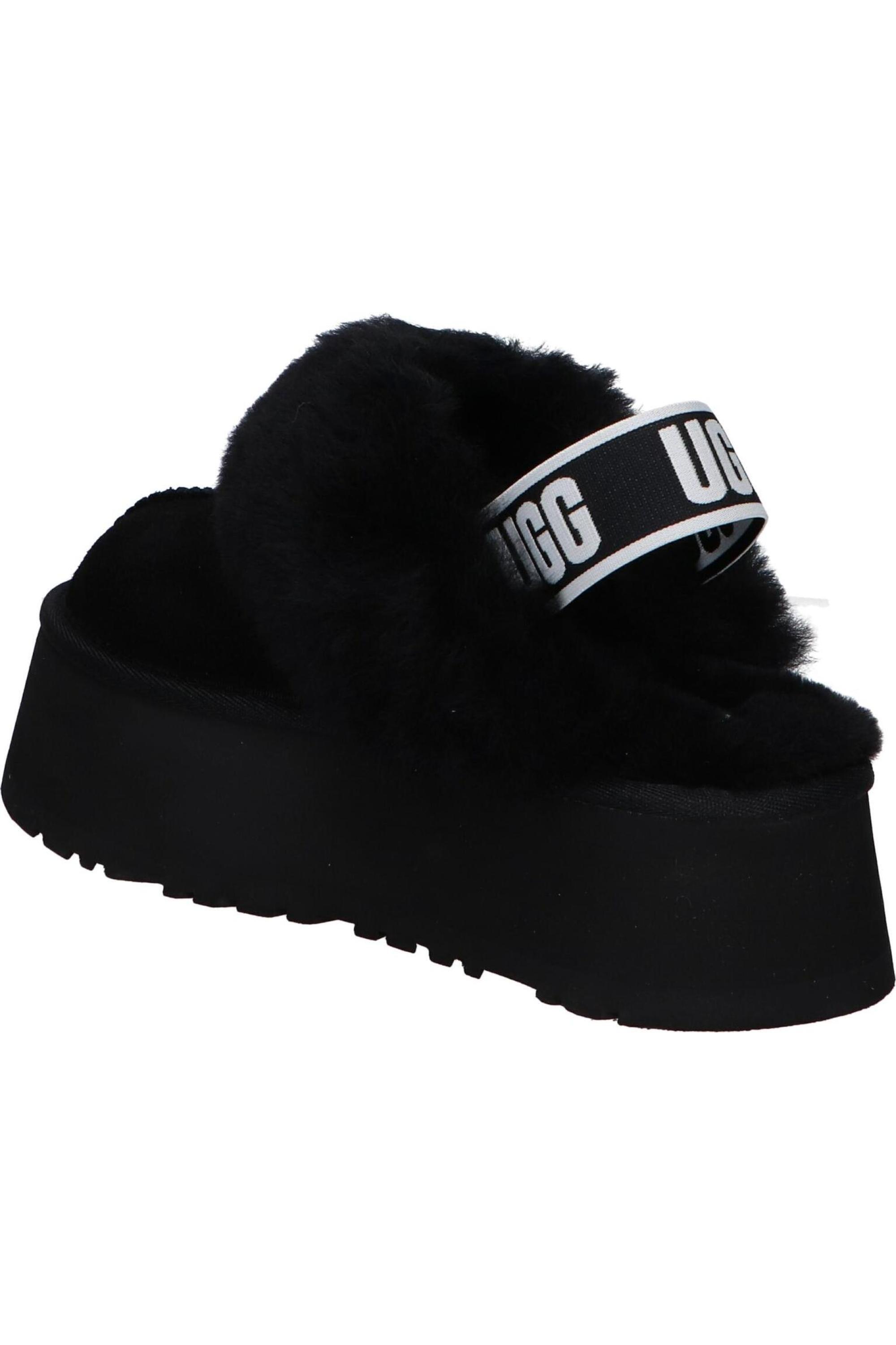 ZUECOS Y MULES DE MUJER UGG  DE MUJER 1113474 FUNKETTE 5/5