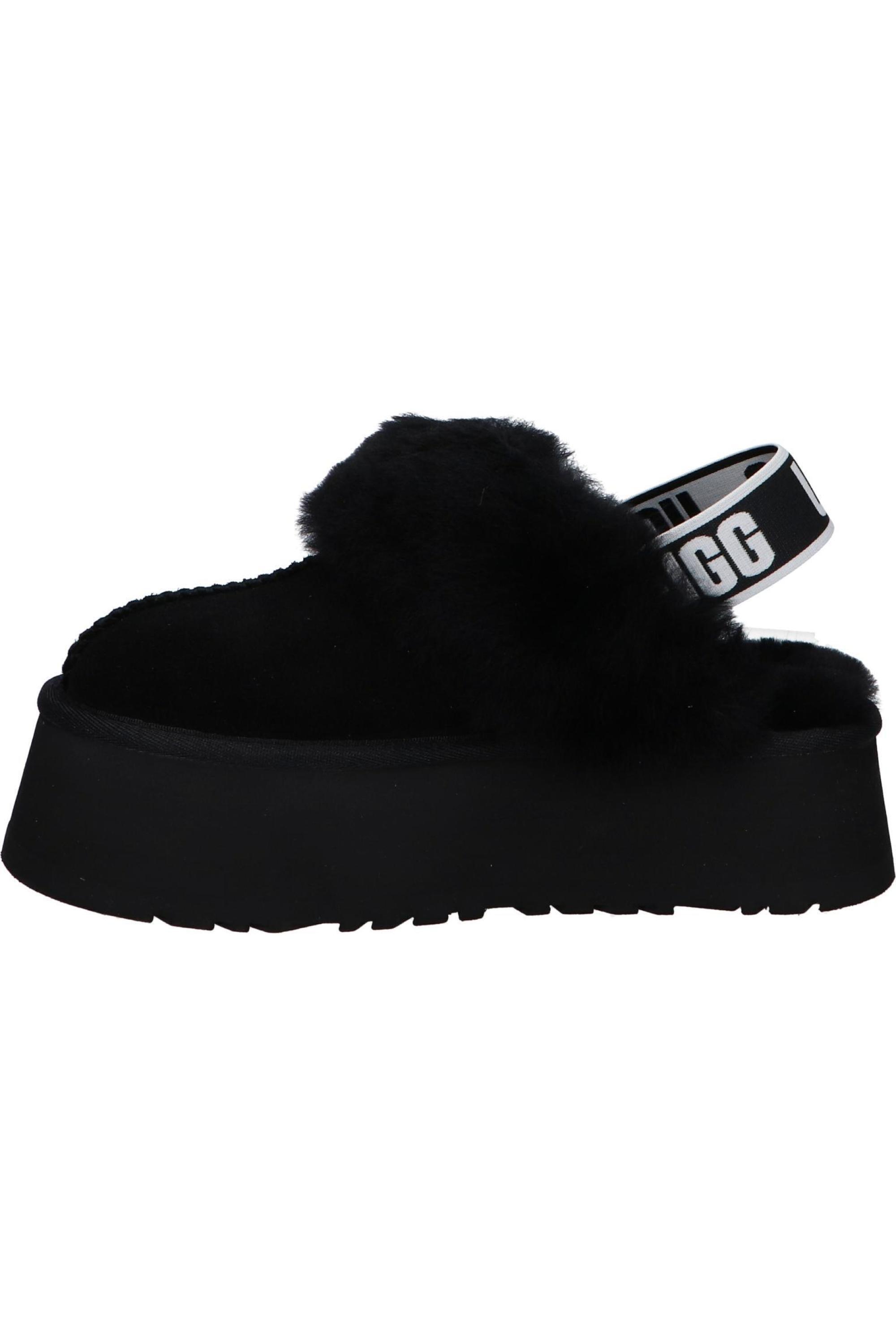 ZUECOS Y MULES DE MUJER UGG  DE MUJER 1113474 FUNKETTE 4/5