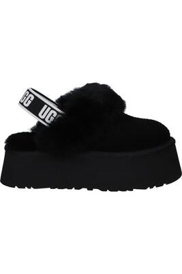 Zapatillas para Mujer Ugg Funkette Marrón