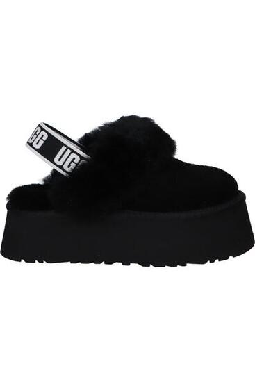 Zapatillas para Mujer Ugg Funkette Marrón