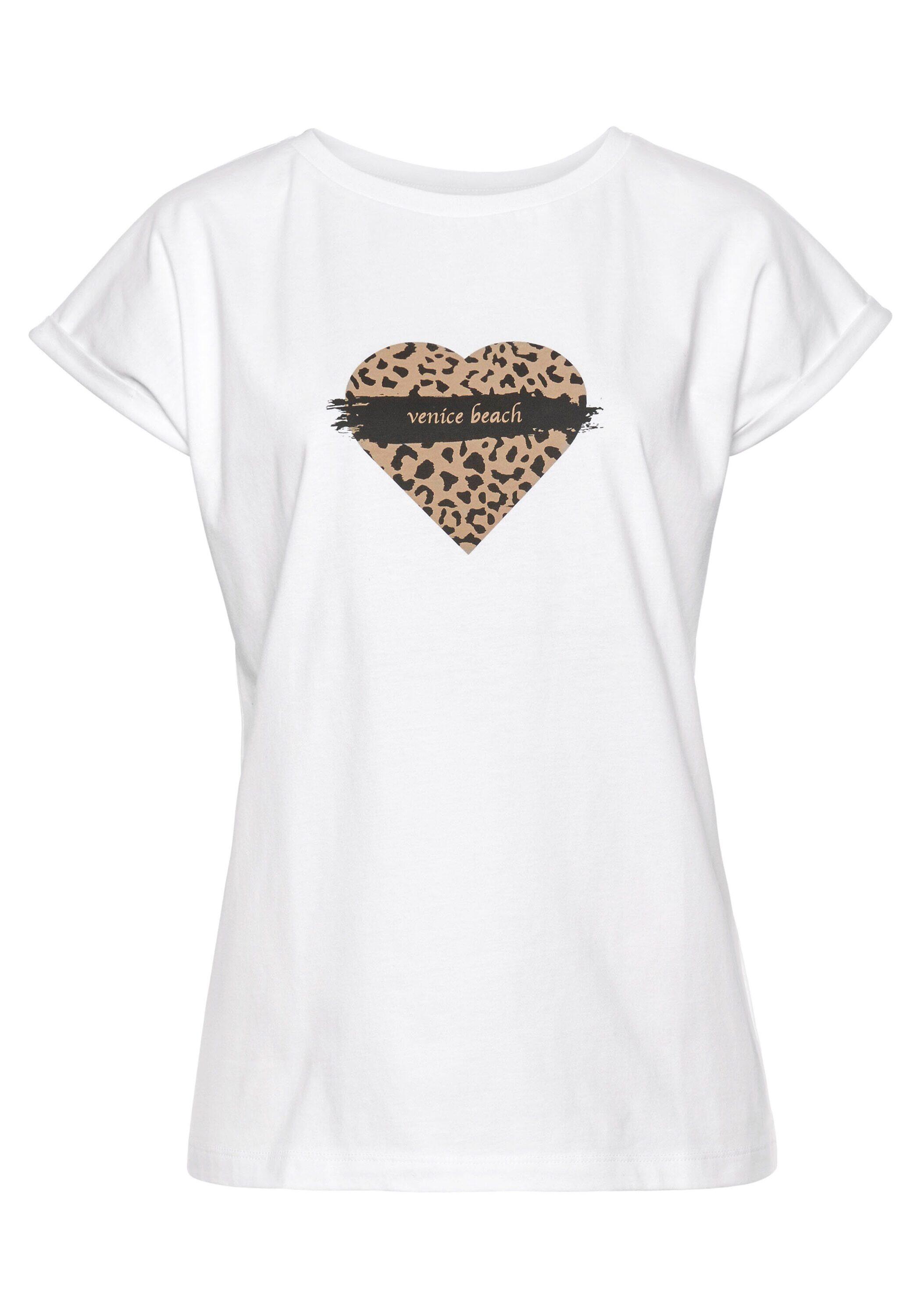 Damen Kurzarmshirt 2/6