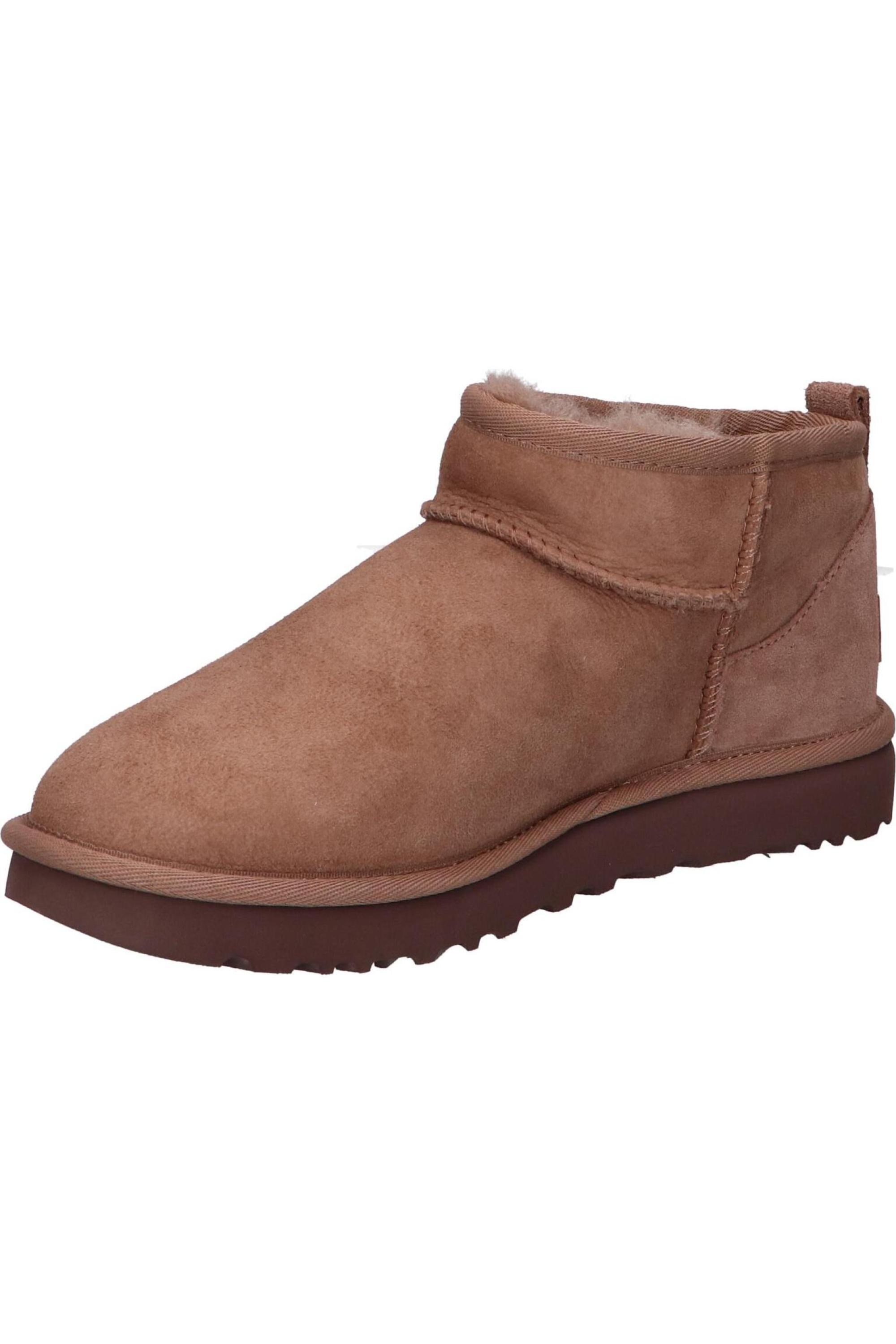 ZAPATOS Y COMPLEMENTOS UGG  DE MUJER 1116109 W CLASSIC ULTRA MINI 3/5