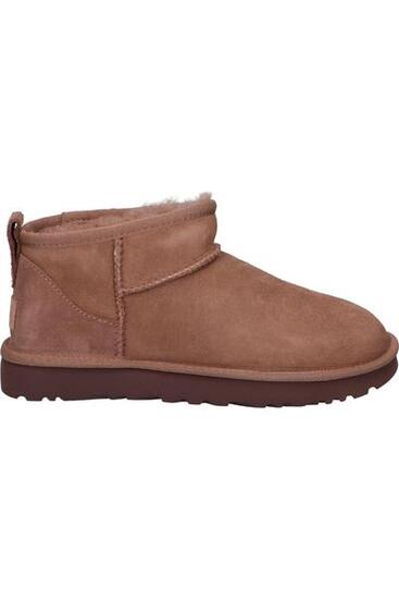 ZAPATOS Y COMPLEMENTOS UGG DE MUJER 1116109 W CLASSIC ULTRA MINI