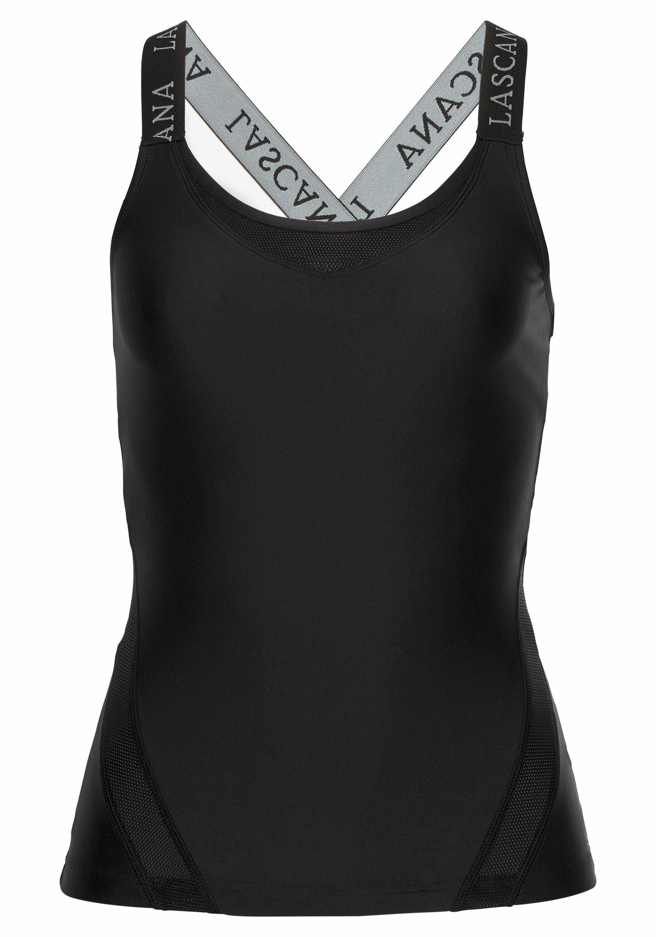 Damen LASCANA ACTIVE Tanktop 3/7
