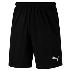 Pantalon formation hommes Puma Liga Training Shorts Core