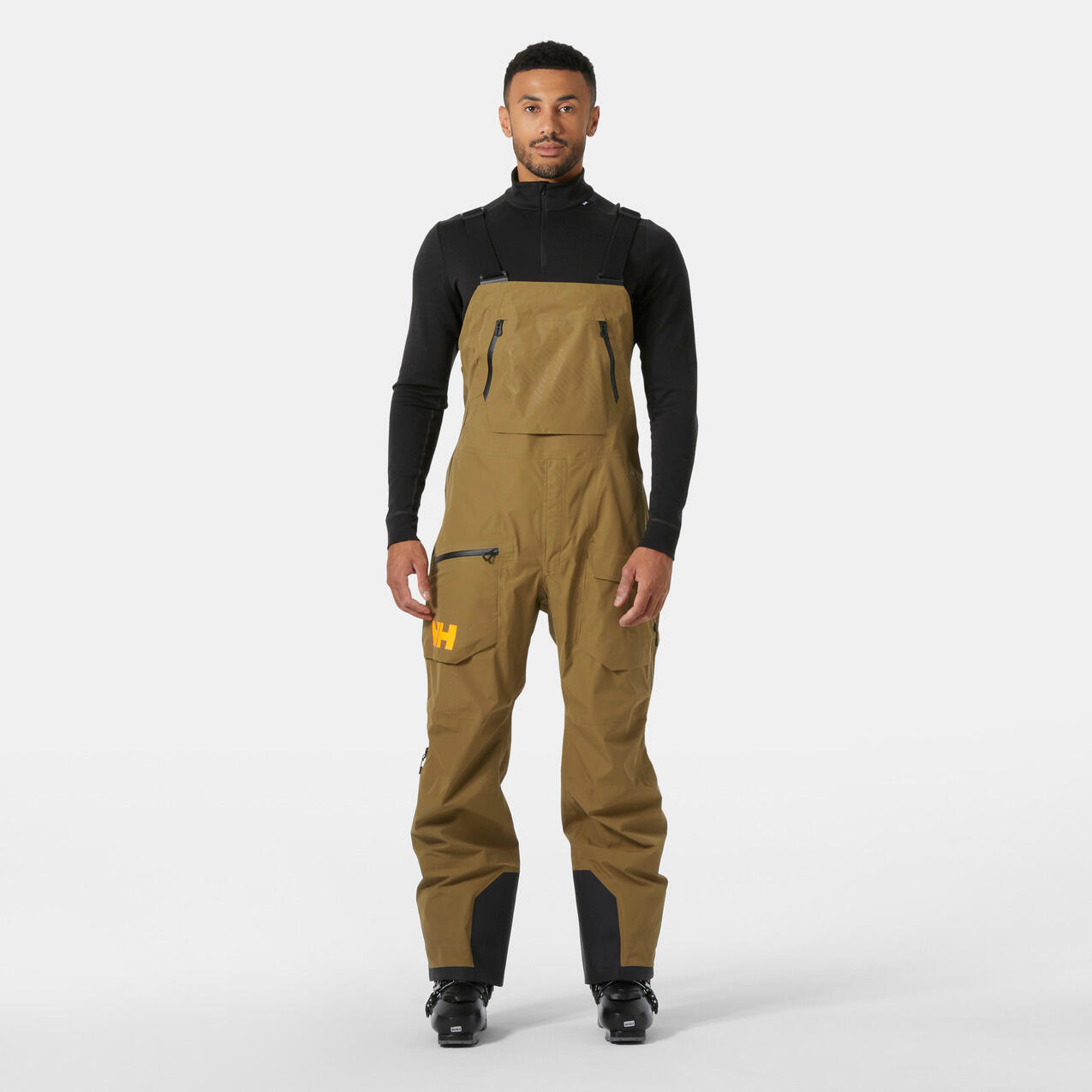 Kombinezon narciarski Helly Hansen Ridge Infinity