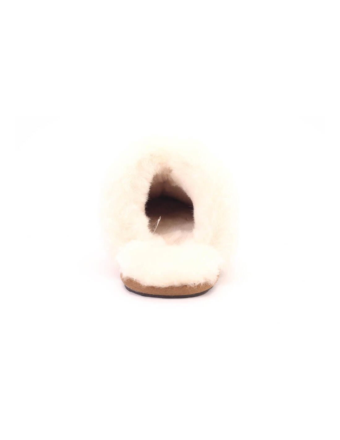 ZUECOS Y MULES DE MUJER UGG  DE MUJER 1106872 SCUFFETTE II 6/6