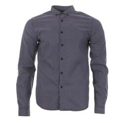Chemise Marine Homme Deeluxe Citizen Sh