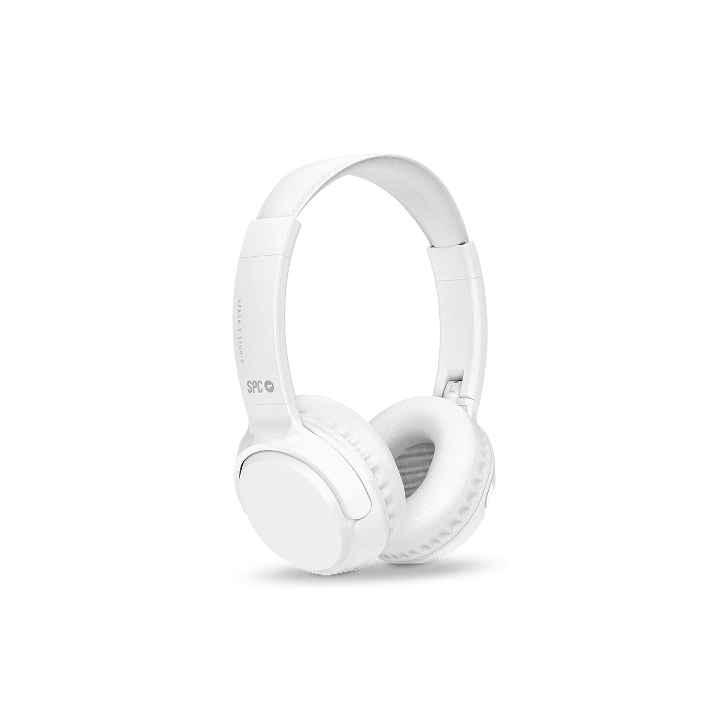 Auriculares inalámbricos SPC Heron 2 Studio, 50h de batería, Doble conexión 2/6