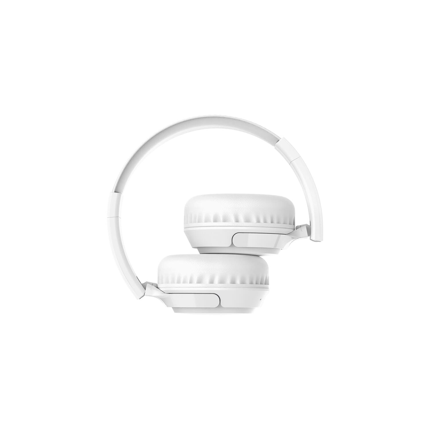 Auriculares inalámbricos SPC Heron 2 Studio, 50h de batería, Doble conexión 5/6
