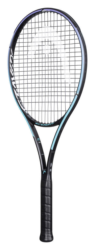 Head Gravity MP Lite Graphene 360+ Alexander Zverev Turnierschläger besaitet 2/7