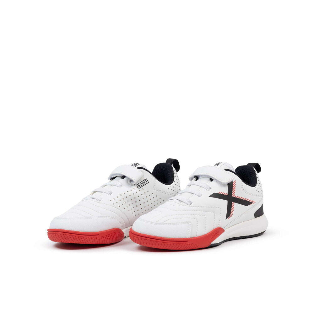 Munich Rondito Kid Elastic Laces 4069011 4/5