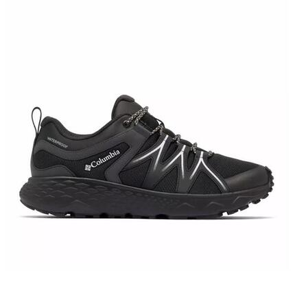 Zapatos Casual Homme Columbia Peakfreak Roam Noir