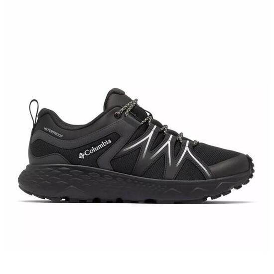 Zapatos Casual Homme Columbia Peakfreak Roam Noir