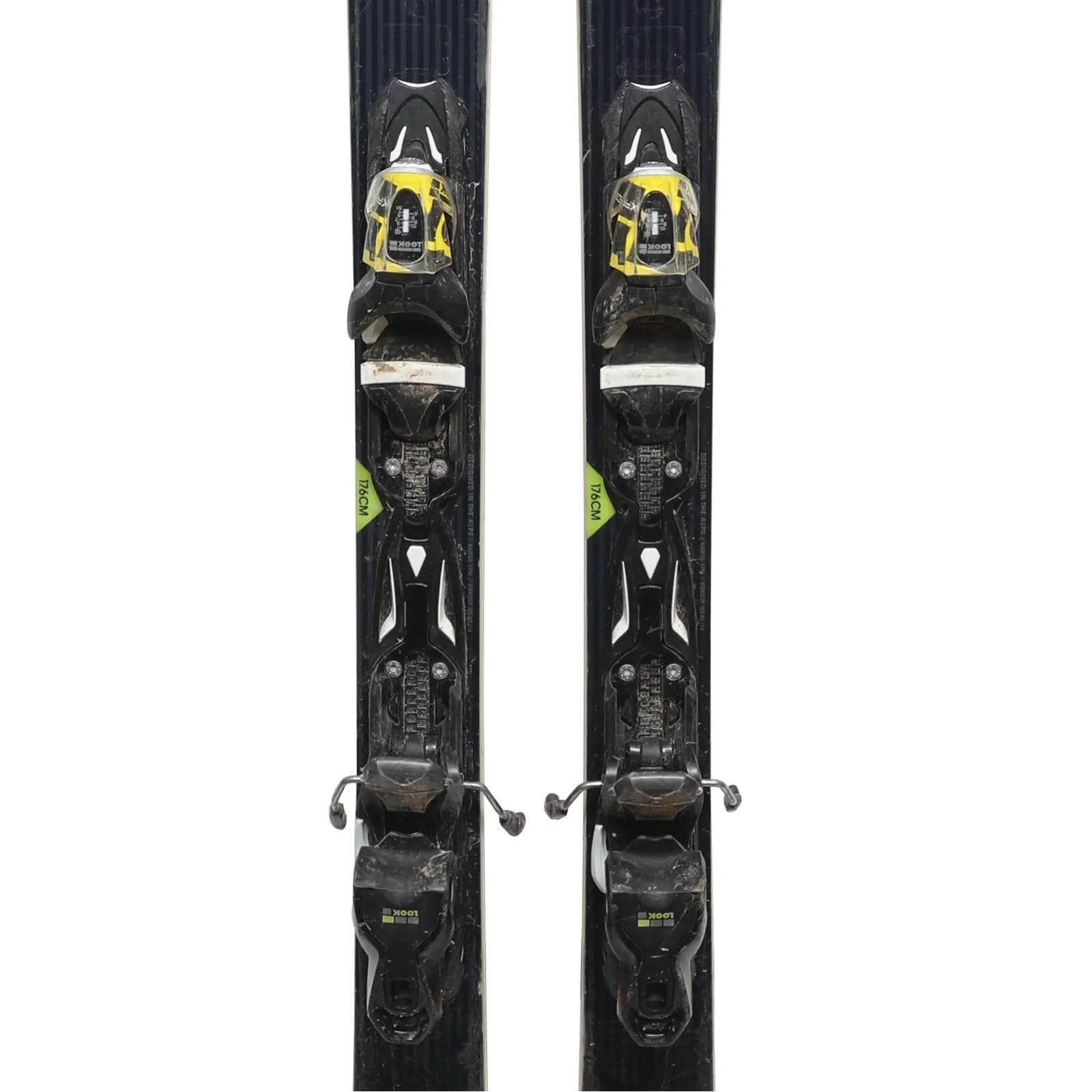 SECOND HAND - Sci Rossignol Experience 80 Ltd + Attacchi 3/4