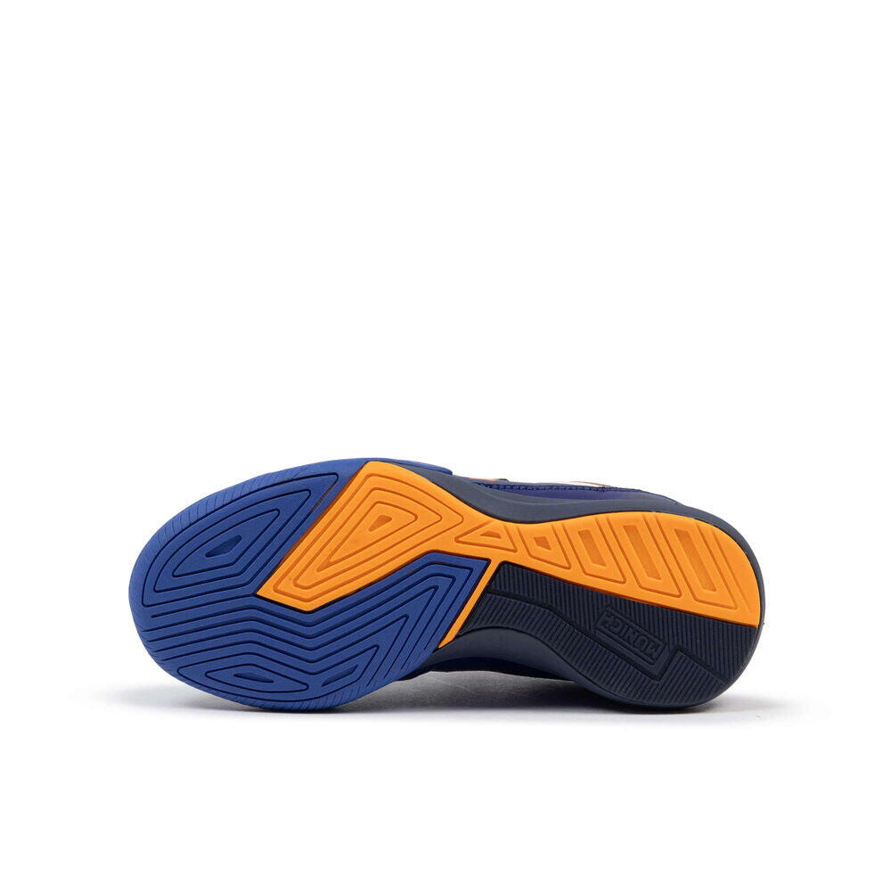 Chaussures de futsal Munich modèle 4069012 pour enfants 3/5