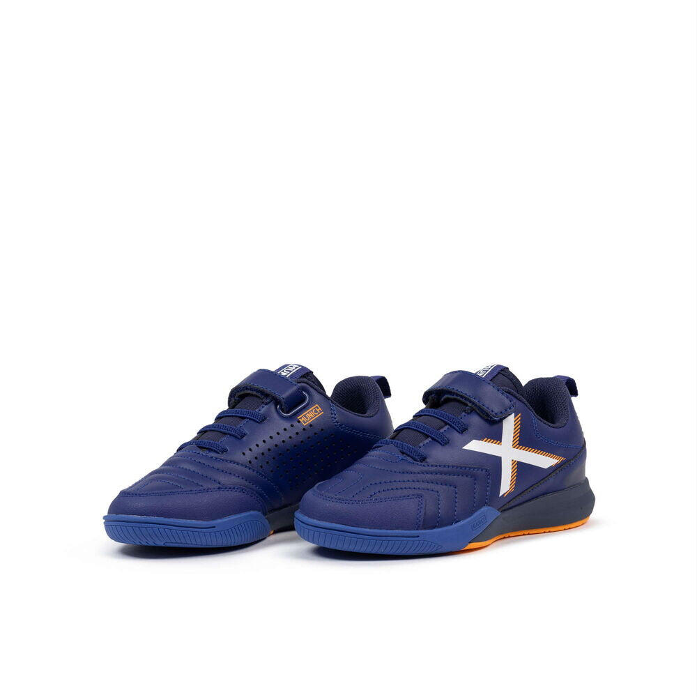 Chaussures de futsal Munich modèle 4069012 pour enfants 4/5