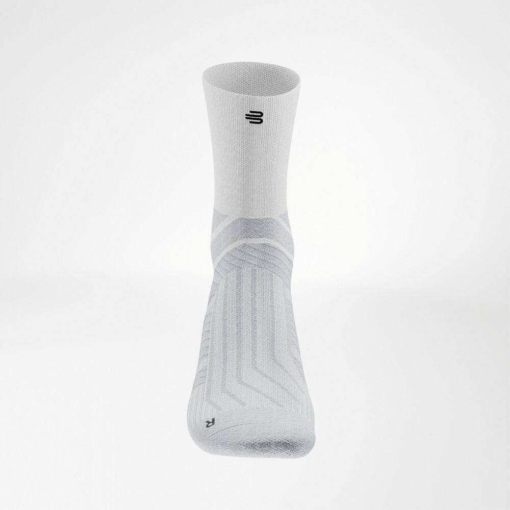 Calze medio-alte Bauerfeind Sports Run Performance 2/7