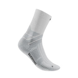 Chaussettes mi-hautes femme Bauerfeind Run Performance