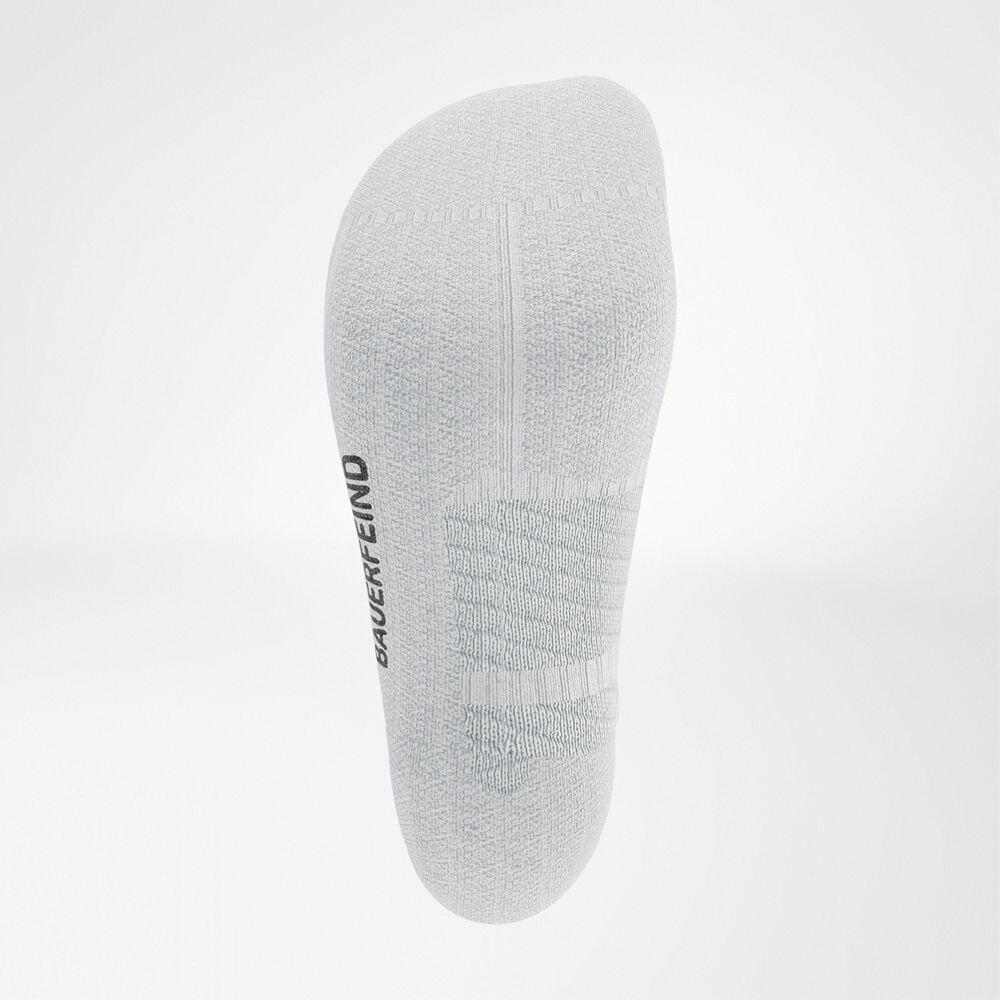 Calze corte Bauerfeind Sports Run Performance 4/7