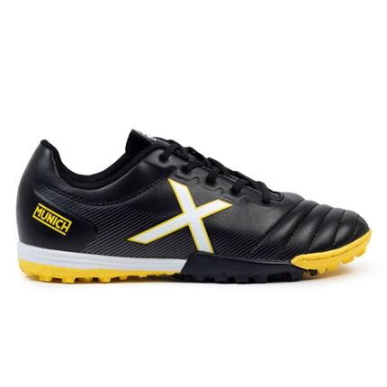 Voetbalschoen Munich Arenga Kid Turf