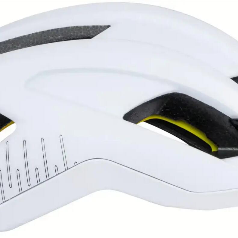 WHITE / BLACK