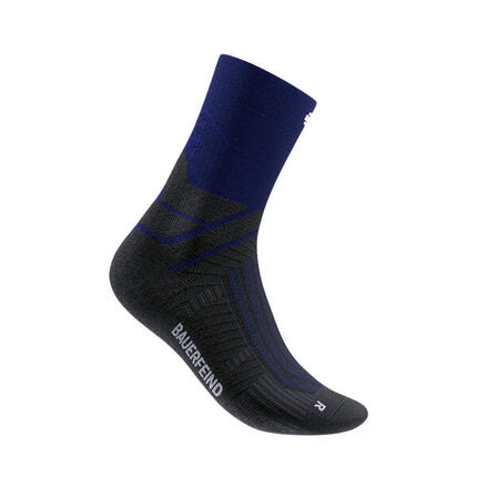 Chaussettes mi-hautes Bauerfeind Run Performance