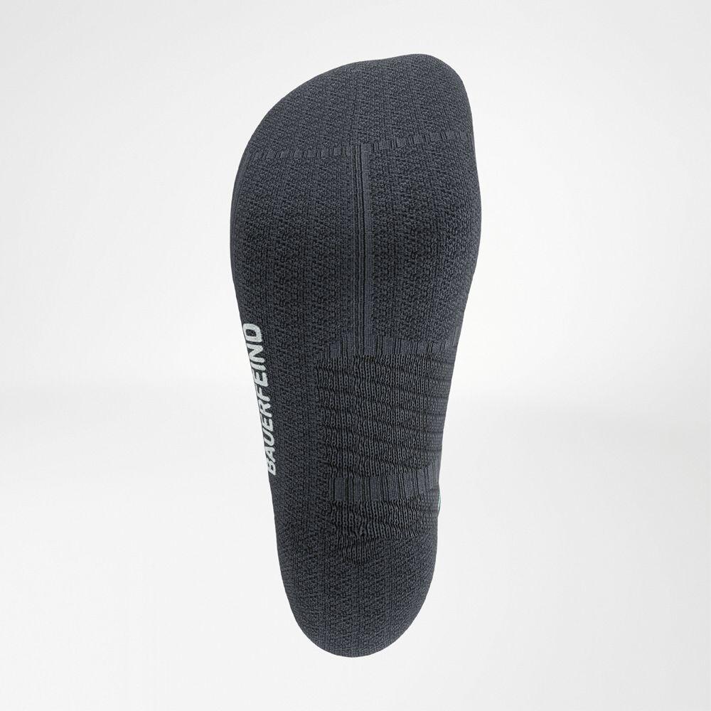 Calze medio-alte Bauerfeind Sports Run Performance 4/7