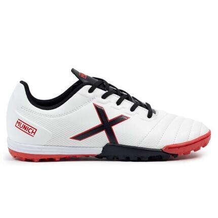 Voetbalschoen Munich Arenga Kid Turf