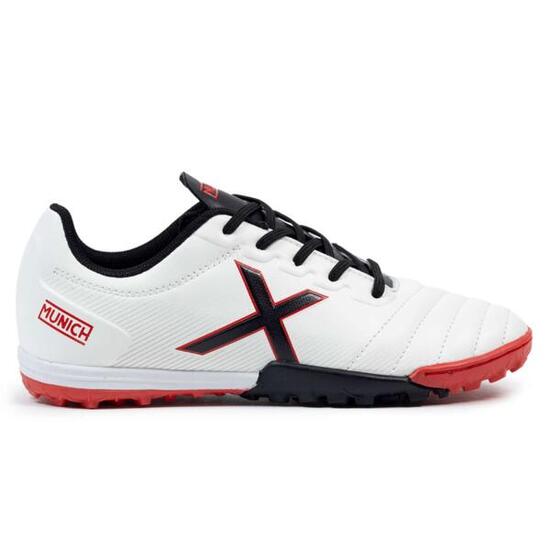 Voetbalschoen Munich Arenga Kid Turf
