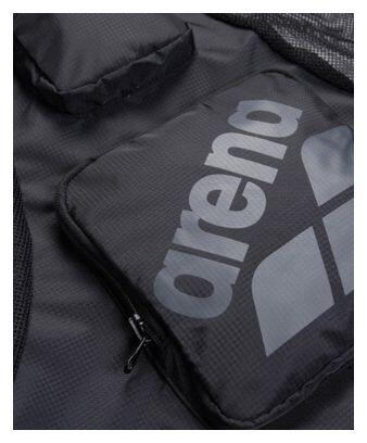Saco de rede Arena All Set 40L Preto 3/7