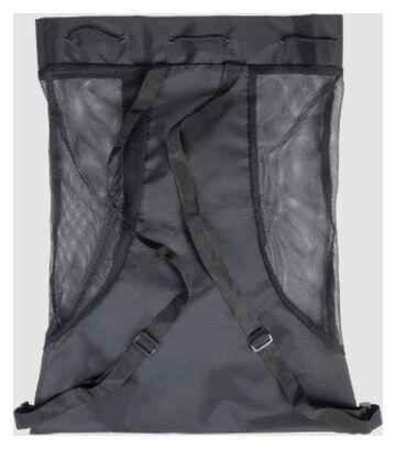 Saco de rede Arena All Set 40L Preto 2/7