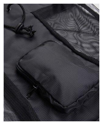 Saco de rede Arena All Set 40L Preto 4/7
