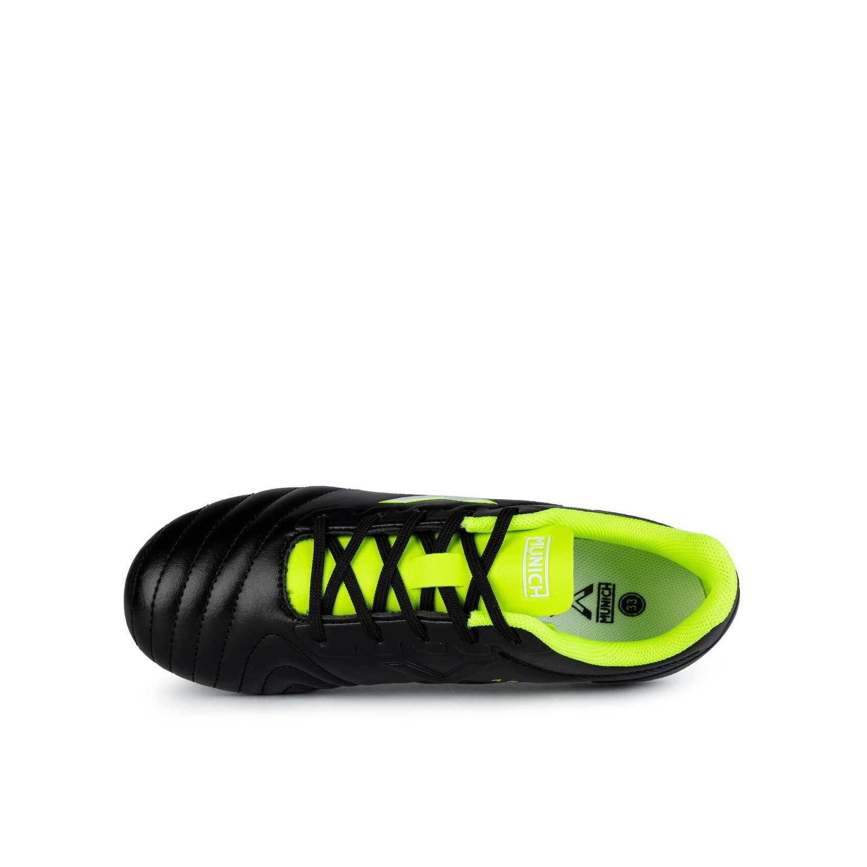 Munich Arenga Kid 1459306 Negro 3/5