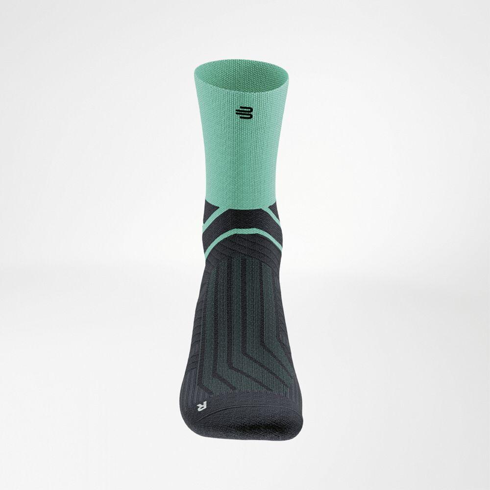 Calze medio-alte Bauerfeind Sports Run Performance 2/7