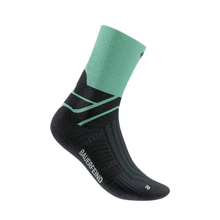 Chaussettes mi-hautes Bauerfeind Run Performance
