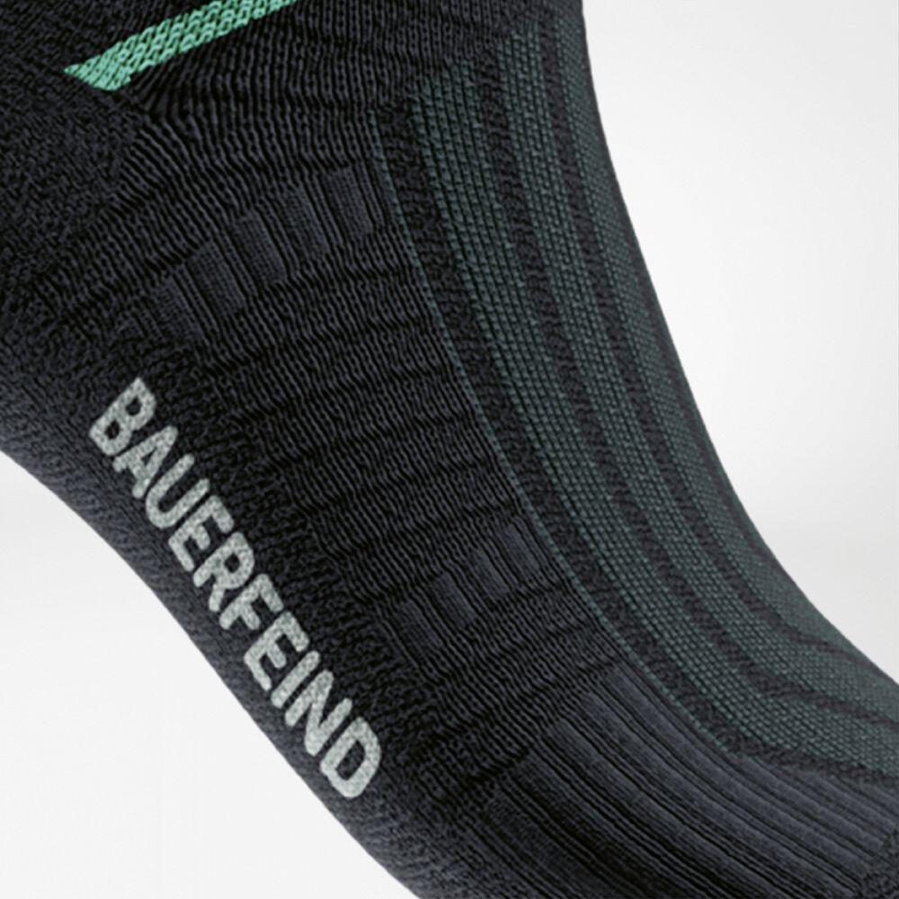 Calze medio-alte Bauerfeind Sports Run Performance 7/7