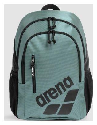 Mochila Arena All Set 30L Verde 3/7