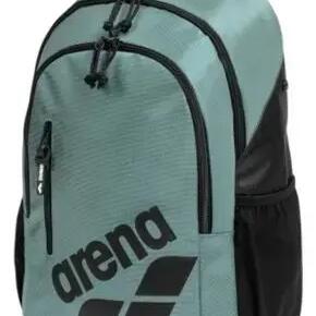 Arena All Set 30L Backpack Green