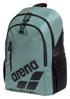Arena All Set Rucksack 30L Grün