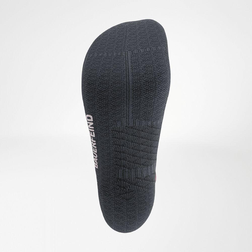 Calze donna a media altezza Bauerfeind Sports Run Performance 4/7