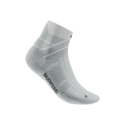Kurze Socken für Damen Bauerfeind Sports Run Performance