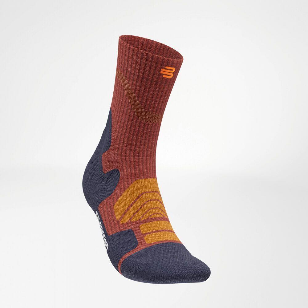 Chaussettes de compression mi-haute Bauerfeind 2/5