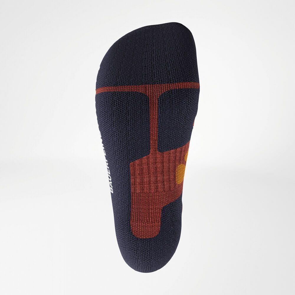 Chaussettes de compression mi-haute Bauerfeind 4/5