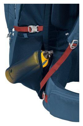 Sac Ferrino Transalp 100 L Bleu marine 4/4