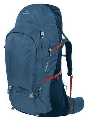 Sac Ferrino Transalp 100 L Bleu marine