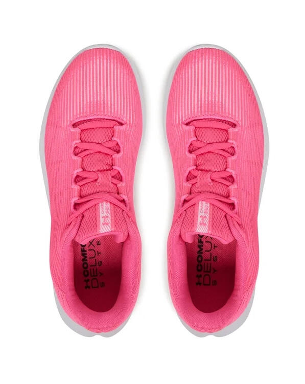 Buty do biegania damskie Under Armour Charged Speed Swift 5/6